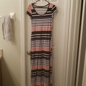 Womens dress